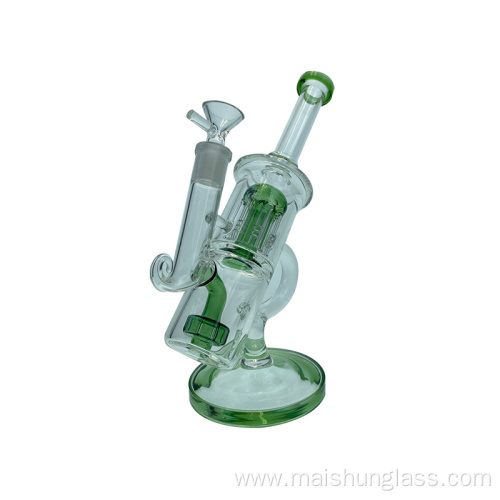 Selling Glass Smoking Set